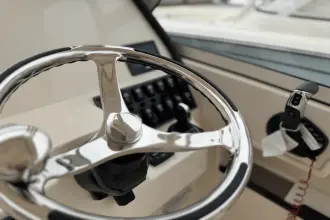 Thumbnail von Grady White Freedom 235