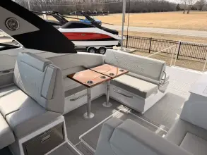 Thumbnail von Cruisers Yachts 34 GLS