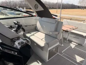 Thumbnail von Cruisers Yachts 34 GLS