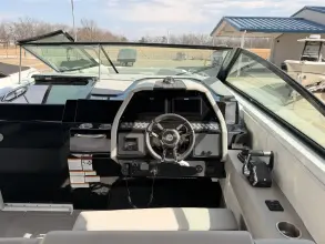 Thumbnail von Cruisers Yachts 34 GLS