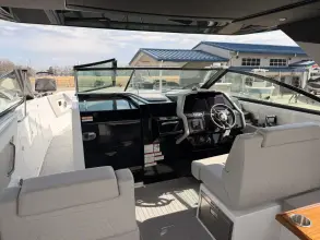 Thumbnail von Cruisers Yachts 34 GLS