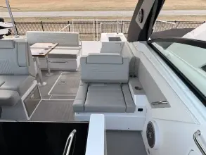 Thumbnail von Cruisers Yachts 34 GLS