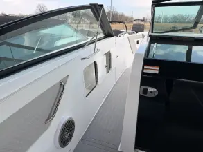 Thumbnail von Cruisers Yachts 34 GLS