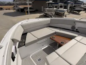 Thumbnail von Cruisers Yachts 34 GLS