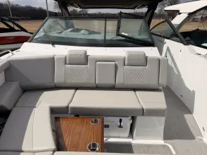 Thumbnail von Cruisers Yachts 34 GLS
