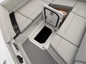 Thumbnail von Cruisers Yachts 34 GLS