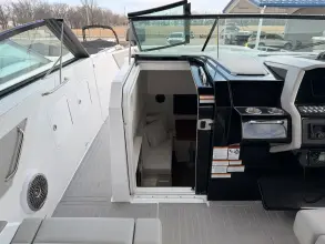 Thumbnail von Cruisers Yachts 34 GLS