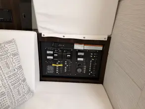 Thumbnail von Cruisers Yachts 34 GLS