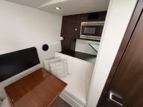 Thumbnail von Cruisers Yachts 34 GLS