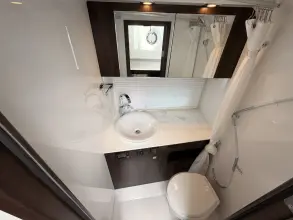 Thumbnail von Cruisers Yachts 34 GLS