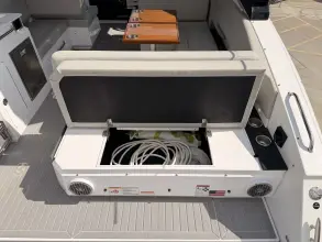 Thumbnail von Cruisers Yachts 34 GLS