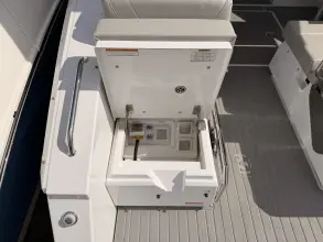 Thumbnail von Cruisers Yachts 34 GLS