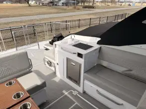 Thumbnail von Cruisers Yachts 34 GLS