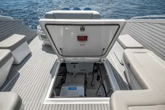 Thumbnail von Cruisers Yachts 50 GLS OB