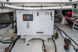 Thumbnail von Cruisers Yachts 50 GLS OB