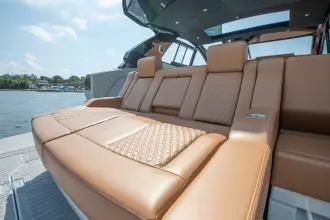 Thumbnail von Cruisers Yachts 42 GLS OB