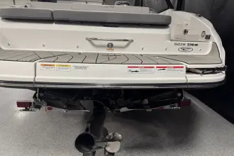 Thumbnail von Sea Ray SDX 270 Surf