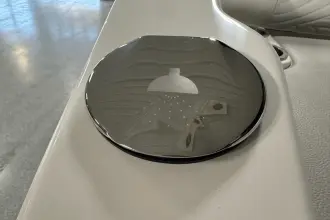 Thumbnail von Sea Ray SDX 270 Surf