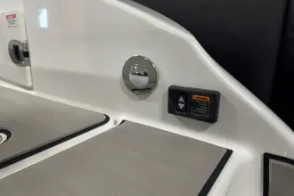 Thumbnail von Sea Ray SDX 270 Surf