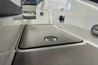 Thumbnail von Sea Ray SDX 270 Surf