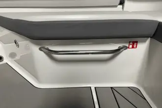 Thumbnail von Sea Ray SDX 270 Surf