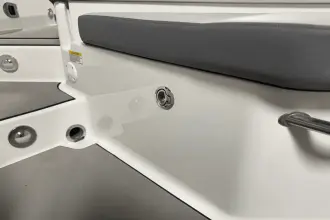 Thumbnail von Sea Ray SDX 270 Surf