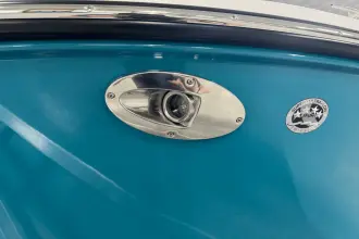 Thumbnail von Sea Ray SDX 270 Surf