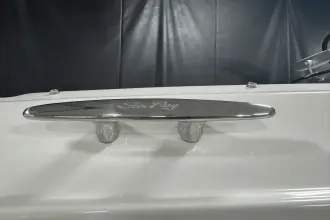 Thumbnail von Sea Ray SDX 270 Surf