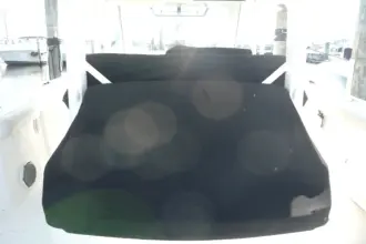 Thumbnail von Boston Whaler 380 Outrage