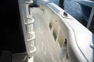 Thumbnail von Boston Whaler 380 Outrage