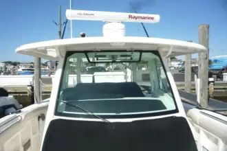 Thumbnail von Boston Whaler 380 Outrage