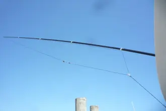 Thumbnail von Boston Whaler 380 Outrage