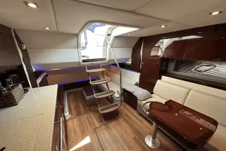 Thumbnail von Sea Ray 450 Sundancer