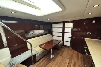 Thumbnail von Sea Ray 450 Sundancer