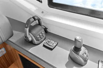 Thumbnail von Cruisers Yachts 42 Cantius