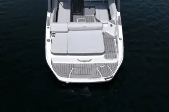 Thumbnail von Sea Ray SDX 270