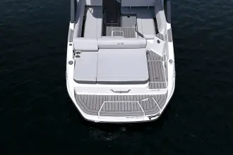 Thumbnail von Sea Ray SDX 270