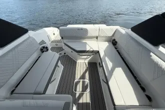 Thumbnail von Sea Ray SDX 270