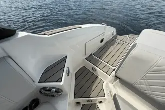 Thumbnail von Sea Ray SDX 270