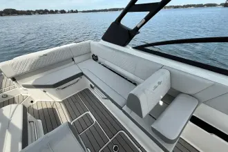 Thumbnail von Sea Ray SDX 270