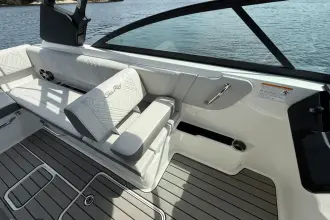 Thumbnail von Sea Ray SDX 270