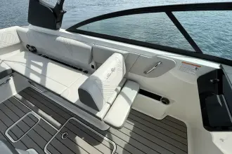 Thumbnail von Sea Ray SDX 270