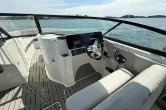 Thumbnail von Sea Ray SDX 270