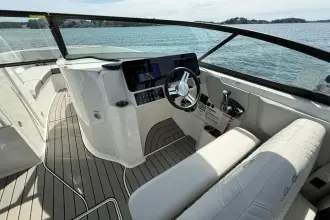 Thumbnail von Sea Ray SDX 270