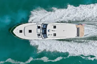 Thumbnail von MJM Yachts 42