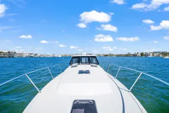 Thumbnail von MJM Yachts 42