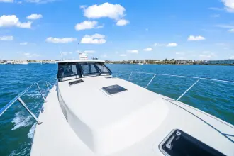 Thumbnail von MJM Yachts 42