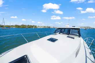 Thumbnail von MJM Yachts 42