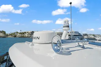Thumbnail von MJM Yachts 42