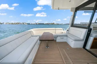 Thumbnail von MJM Yachts 42